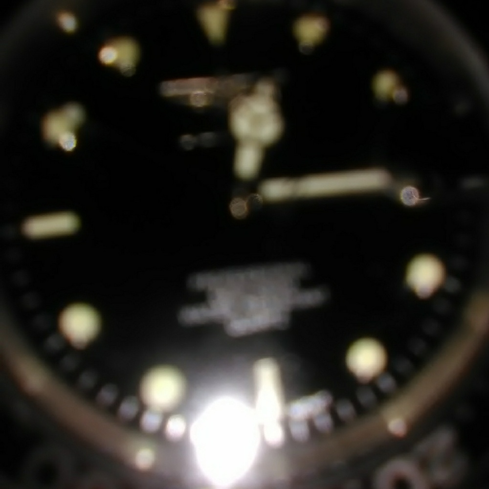 Invicta 40mm Mens Watch